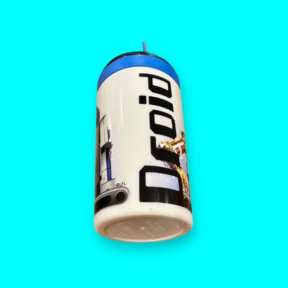 Star Wars Sip & Snack Cup. 10oz - Picture 1 of 9